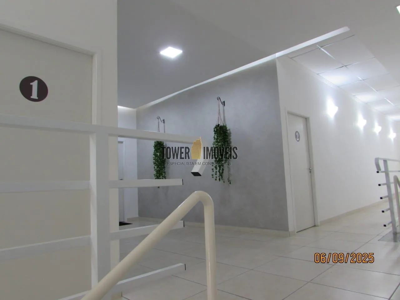 sala - Residencial Santa Maria - Valinhos - Foto 5