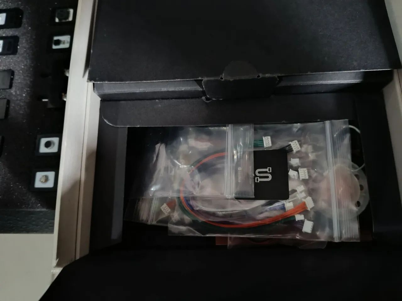 Kit Robótica Microduino Itty Bitty City - Foto 5