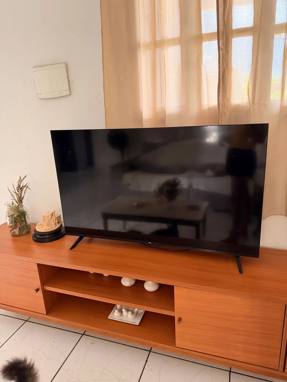 Smart Tv TCL 