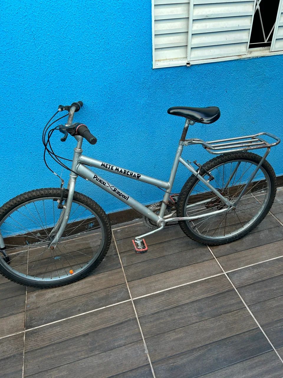 Bicicleta Aro 26 - Foto 3