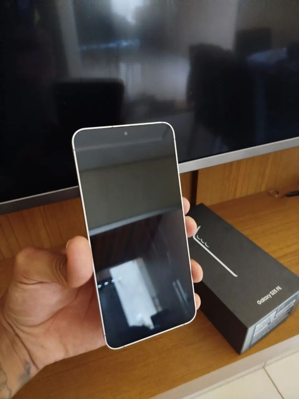 Samsung S25 FE  - Foto 3