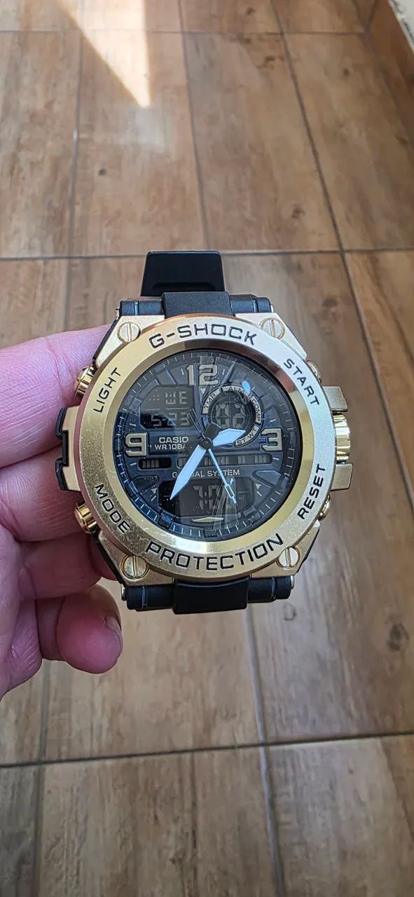 Relógio G-SHOCK BARATO  - Foto 5