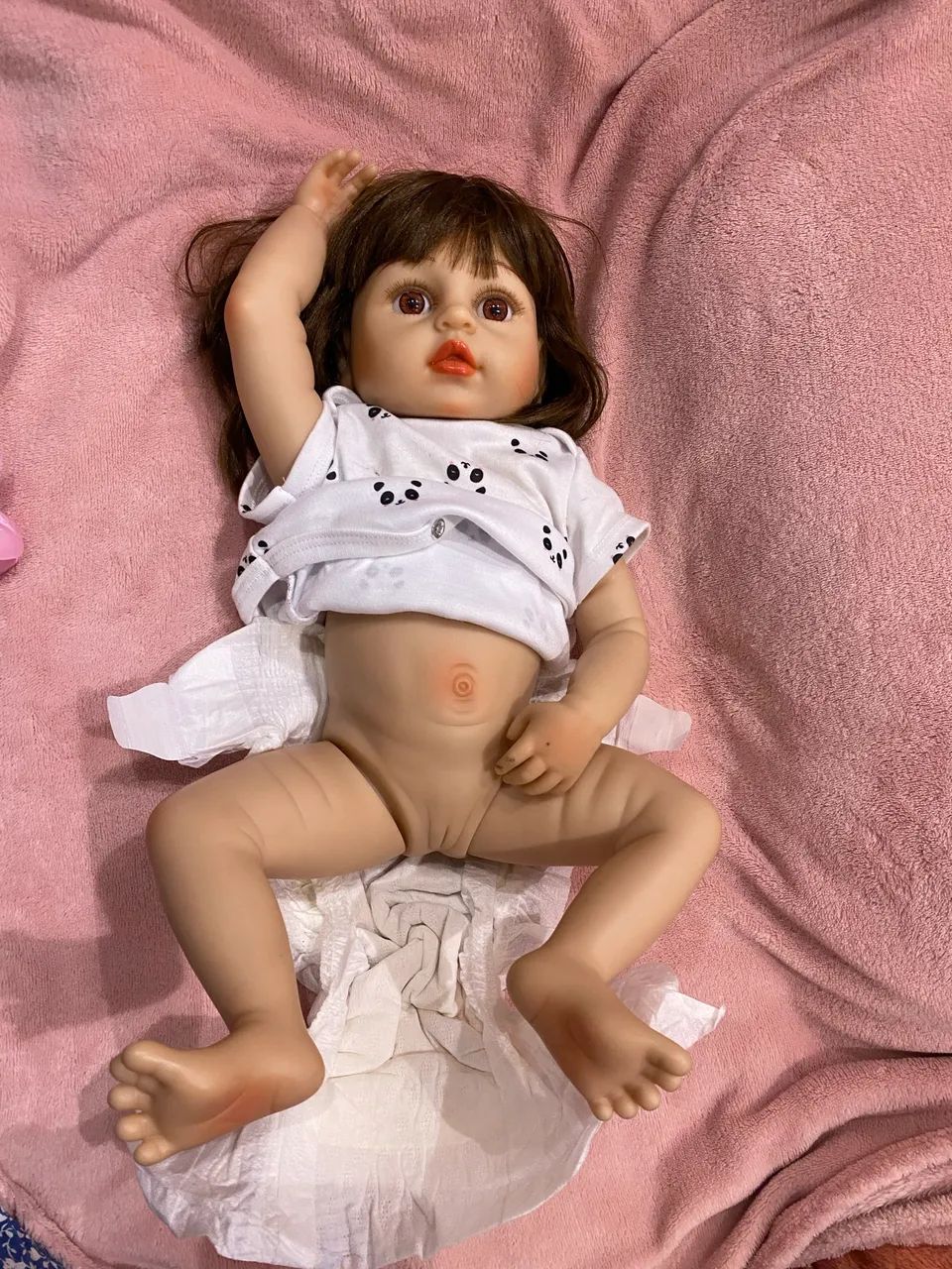 Bebê reborn  - Foto 2