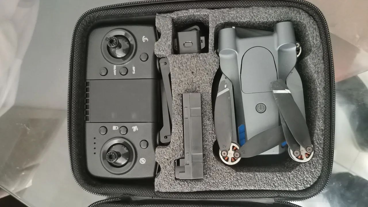 Drone completo  - Foto 2