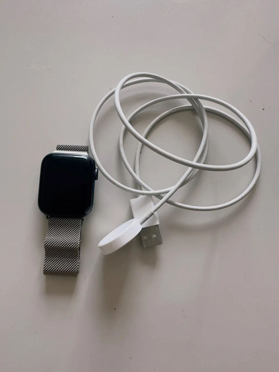 Apple watch SE 