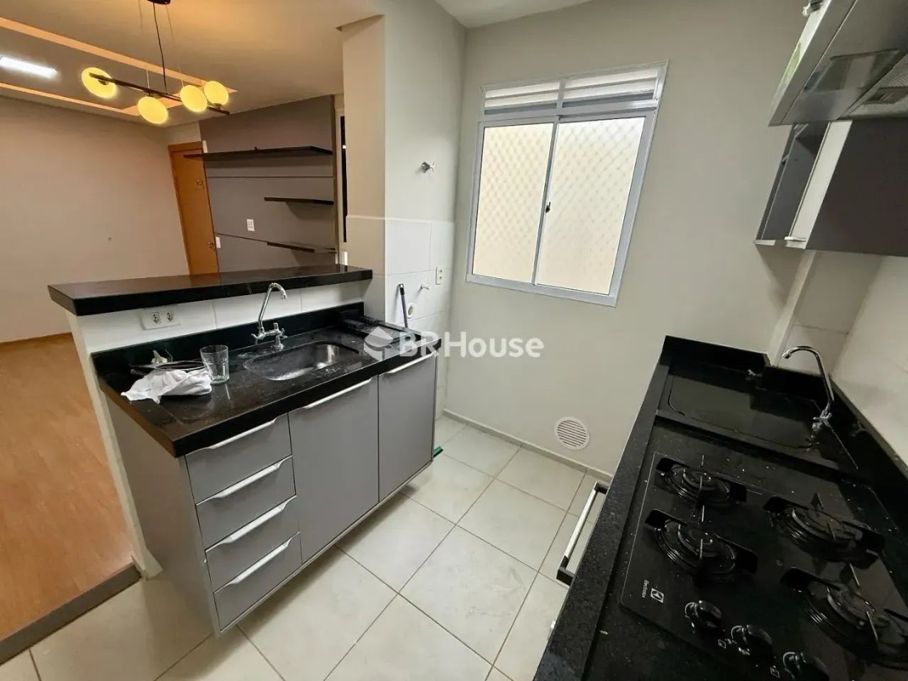 Vila Jussara | Apartamento 2 quartos - Foto 4