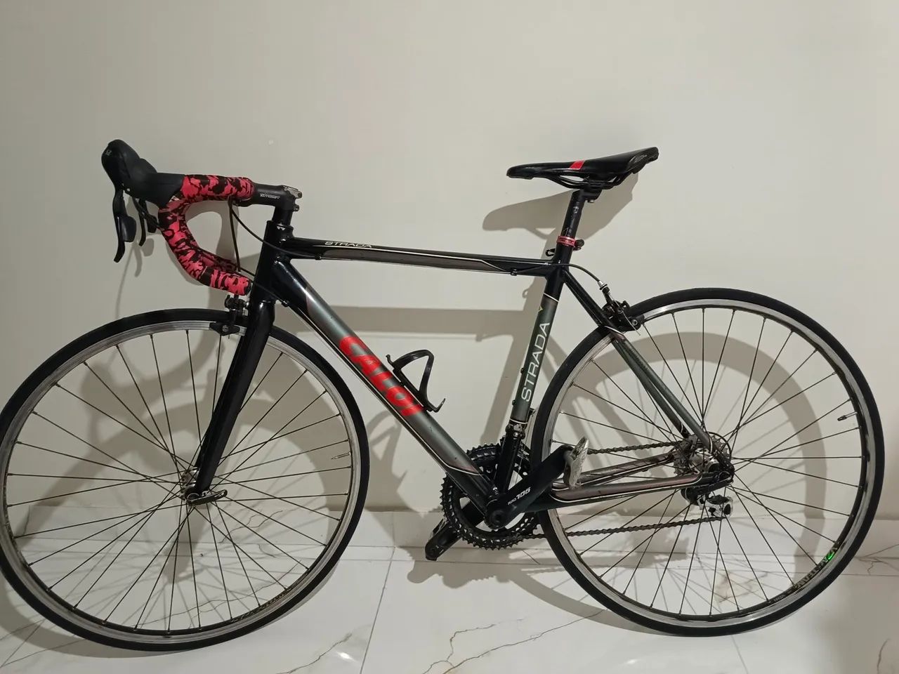  bicicleta Speed