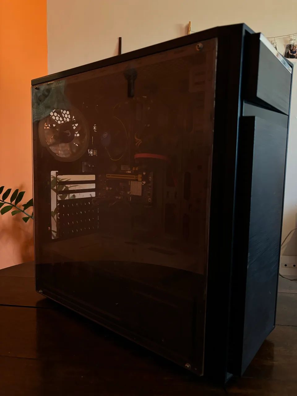 Computador CPU i5-8400 / 16Ram / SSD 1tb  - Foto 3