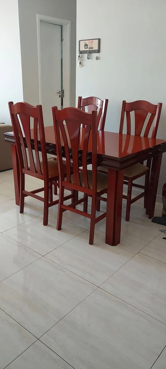 Mesa de Jantar - Foto 2