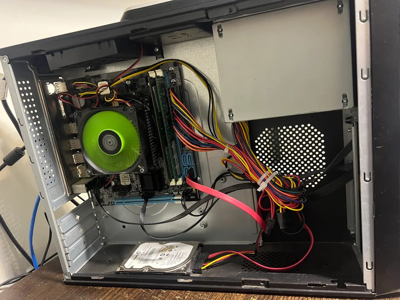 Cpu i3 para estudo  - Foto 5