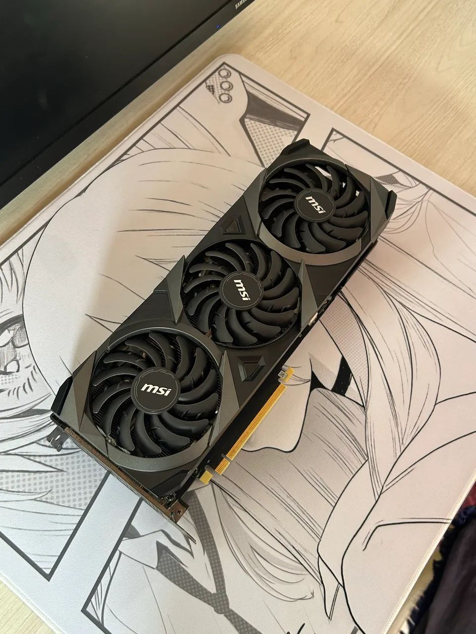 RTX 3070TI 8gb em Lages, SC - Foto 2