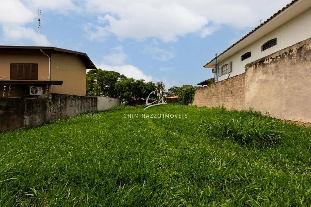Terreno à venda em Campinas, Nova Campinas, com 366 m²