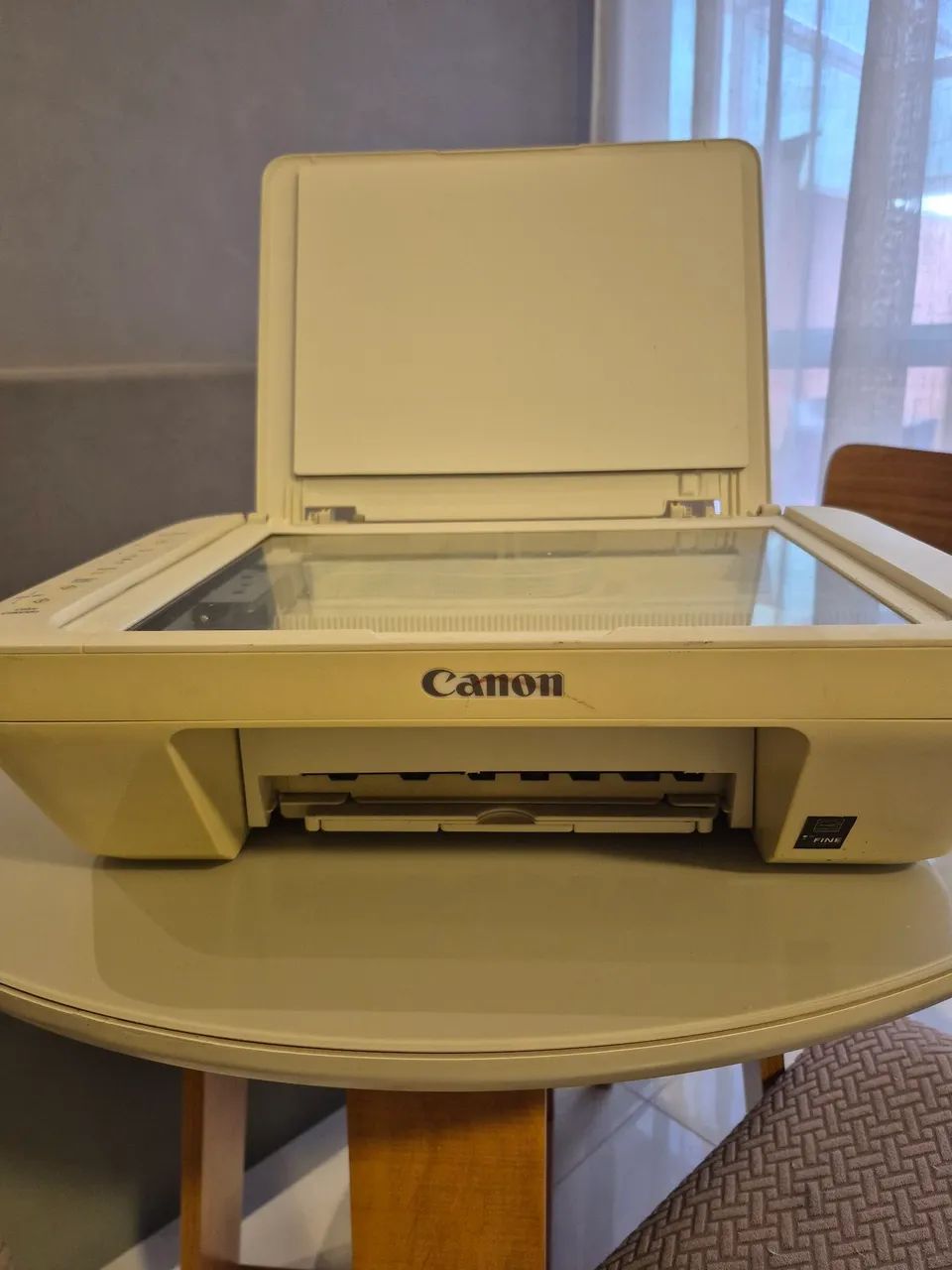 Impressora Canon