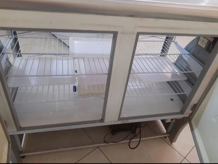 Balcão refrigerador  - Foto 3