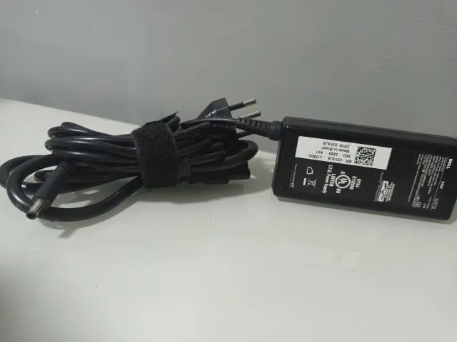 Fonte Dell 65w 19.5v