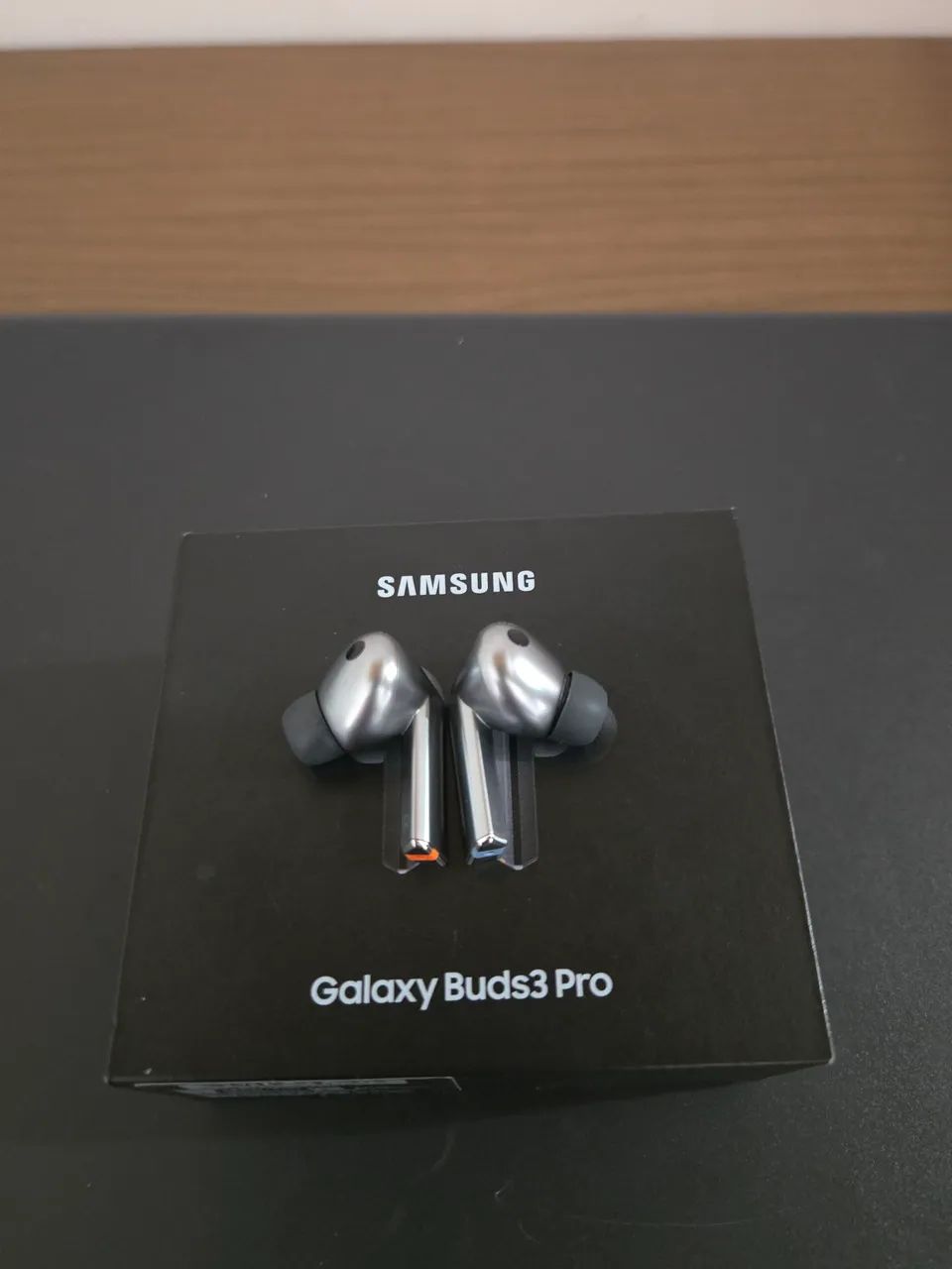 Galaxy buds3 pro