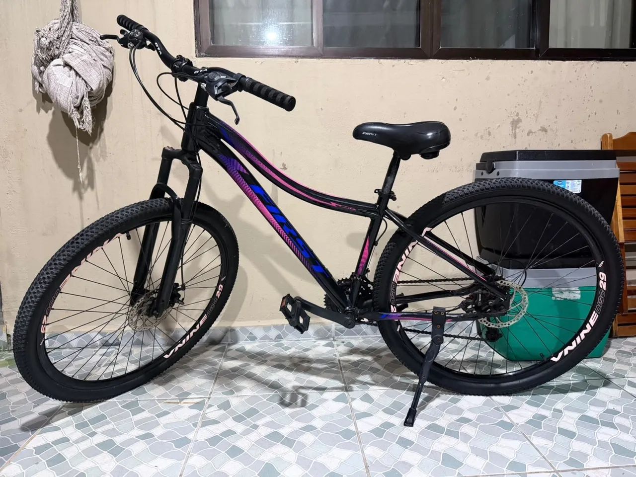 venda de bicicleta - Foto 2