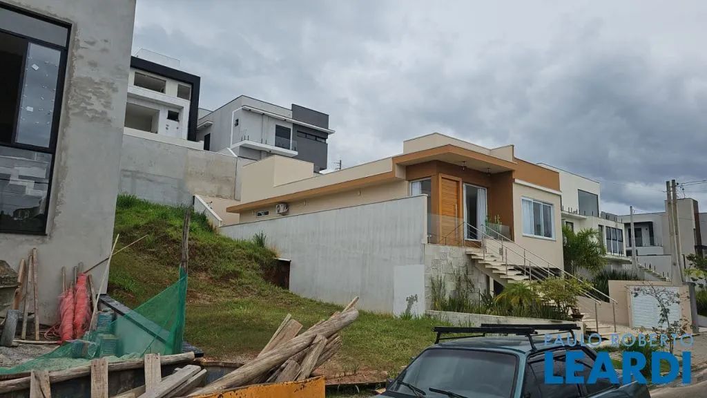 TERRENO EM CONDOMÍNIO - CÉZAR DE SOUZA - SP - Foto 3