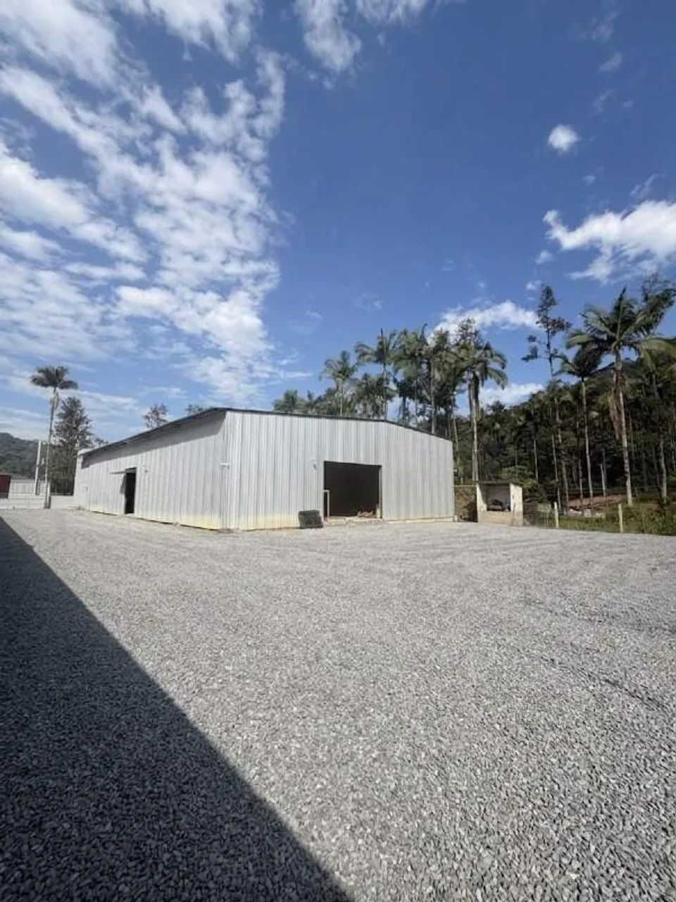 Galpão com 950m² no bairro Bateas!!! - Foto 5
