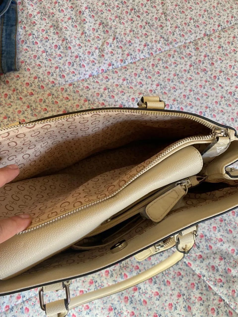 Bolsa Guess Nova - Foto 2