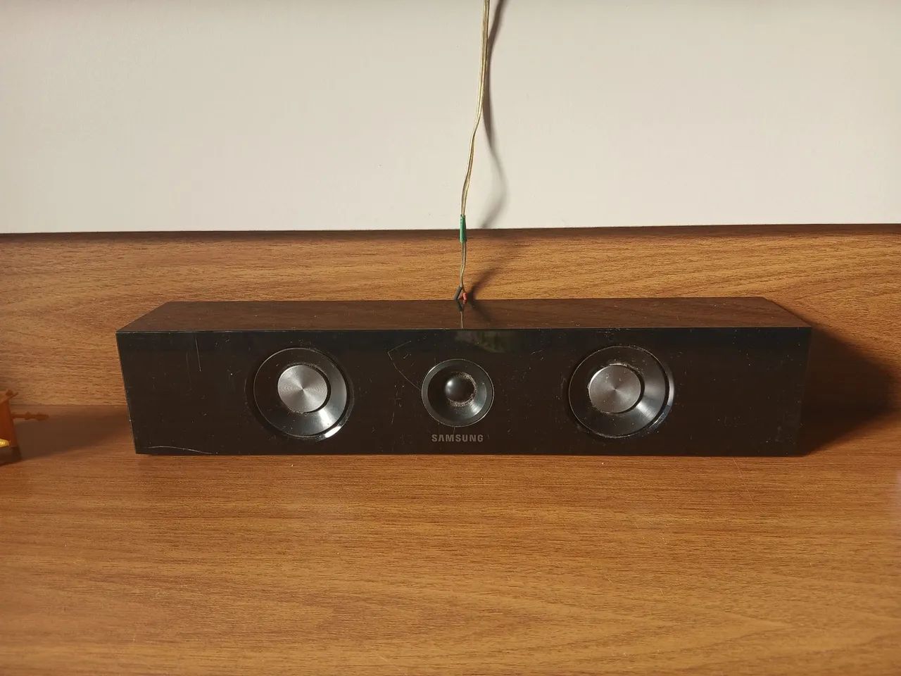 Home theater Samsung  - Foto 5