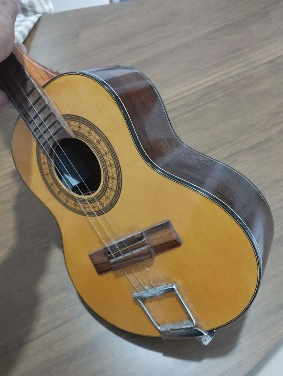 Cavaquinho Giannini - Foto 3