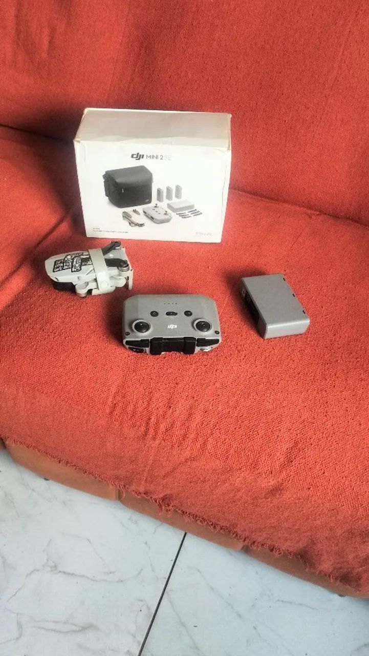 Drone Mini 2 se - Foto 4