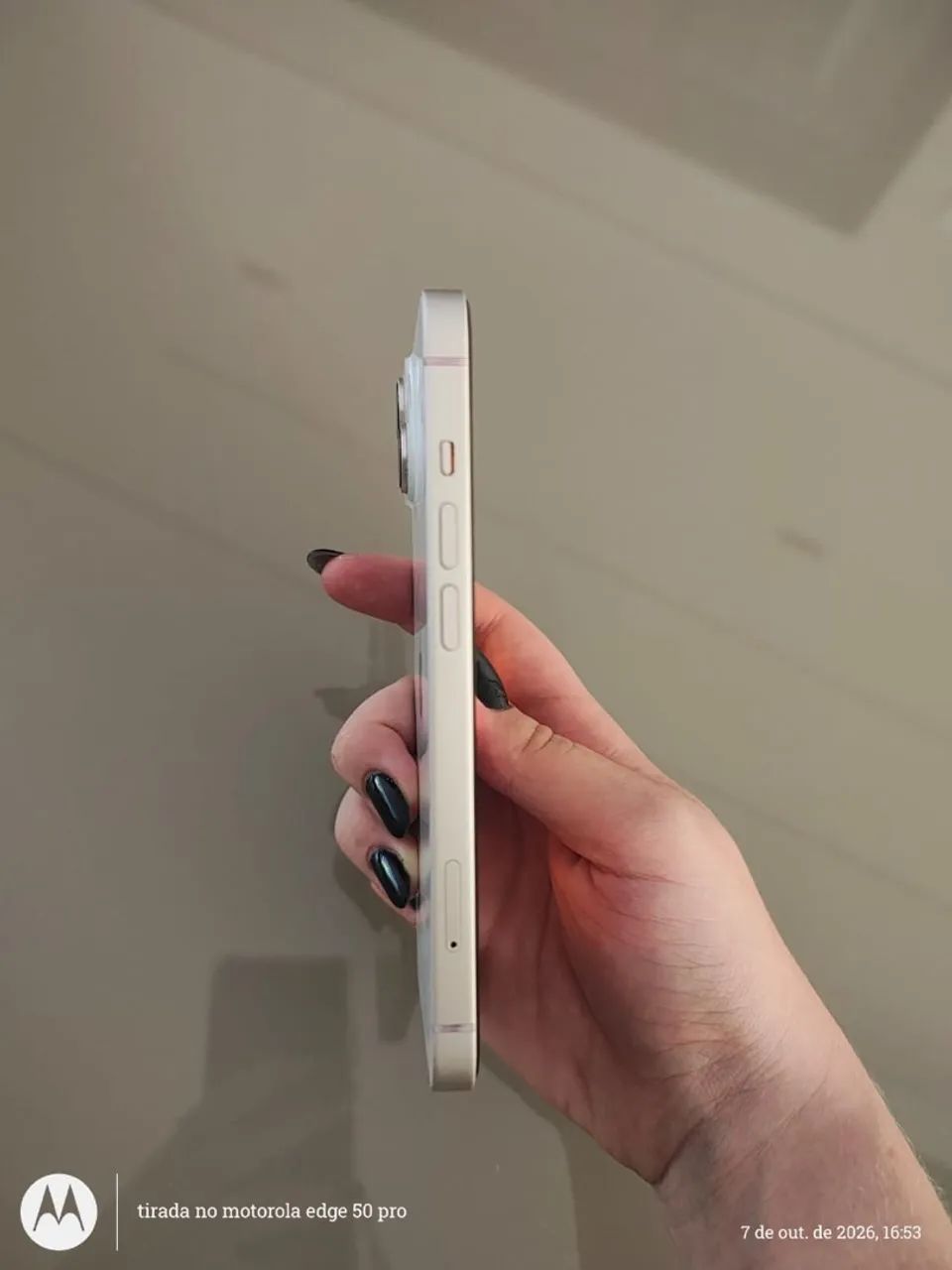     iPhone 14 (128 GB) Original - Ótimo estado - Foto 3