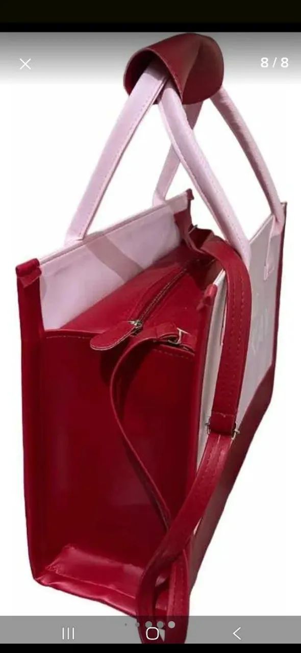 Bolsa Mary Kay - Foto 3