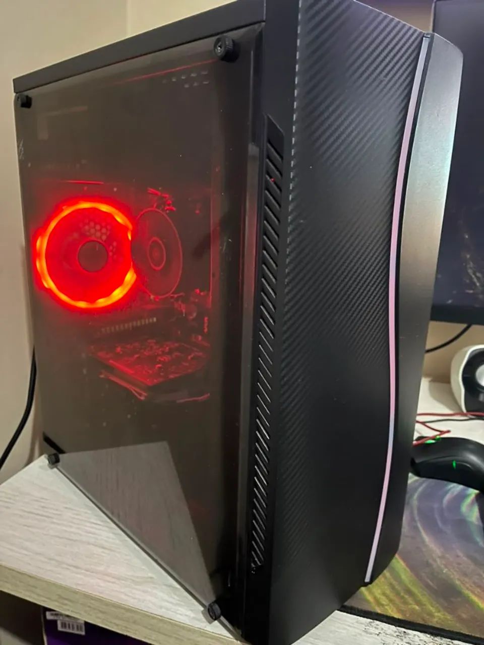 CPU PC GAMER INTEL  - Foto 4