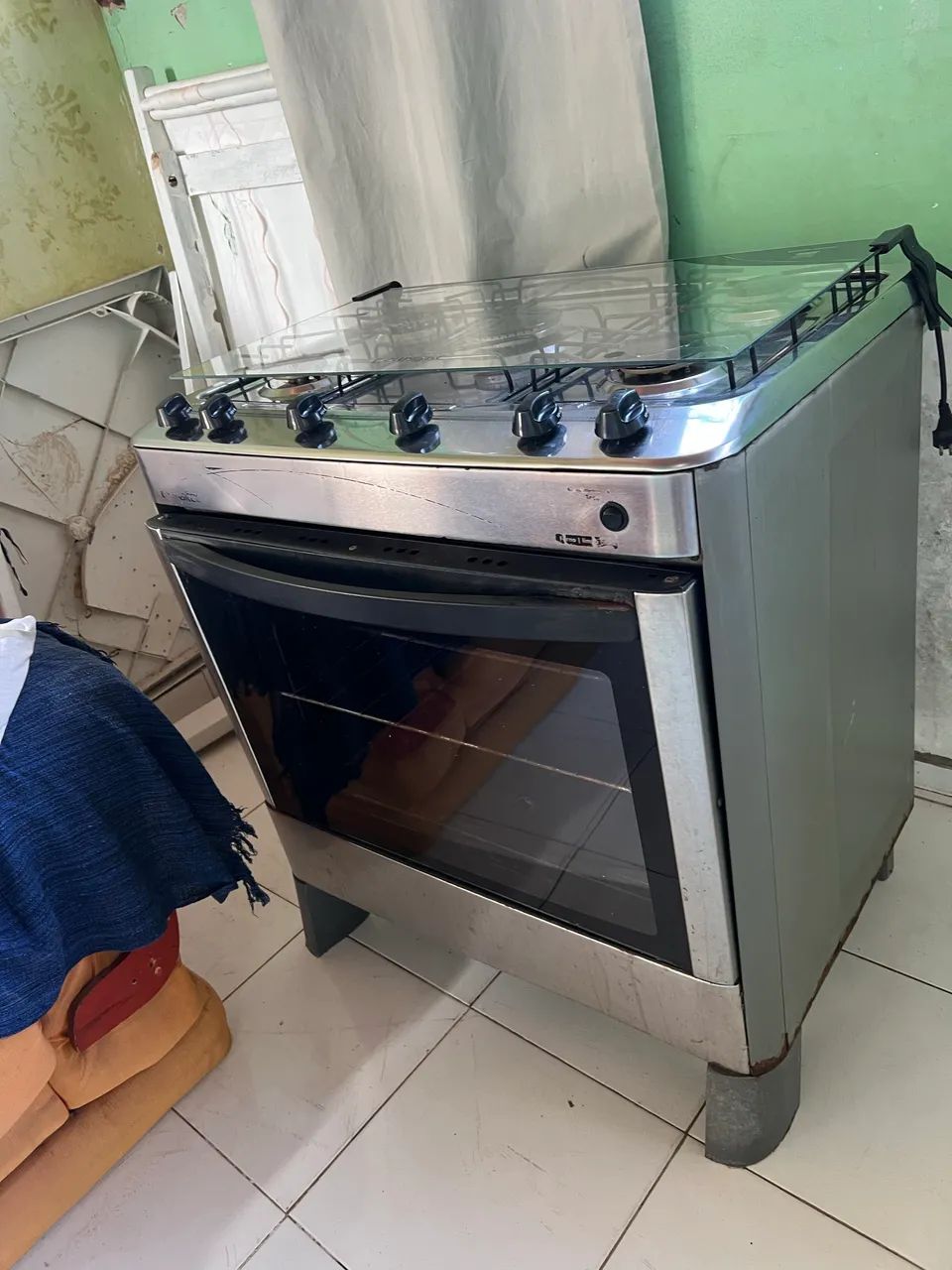 Fogão  - Foto 2