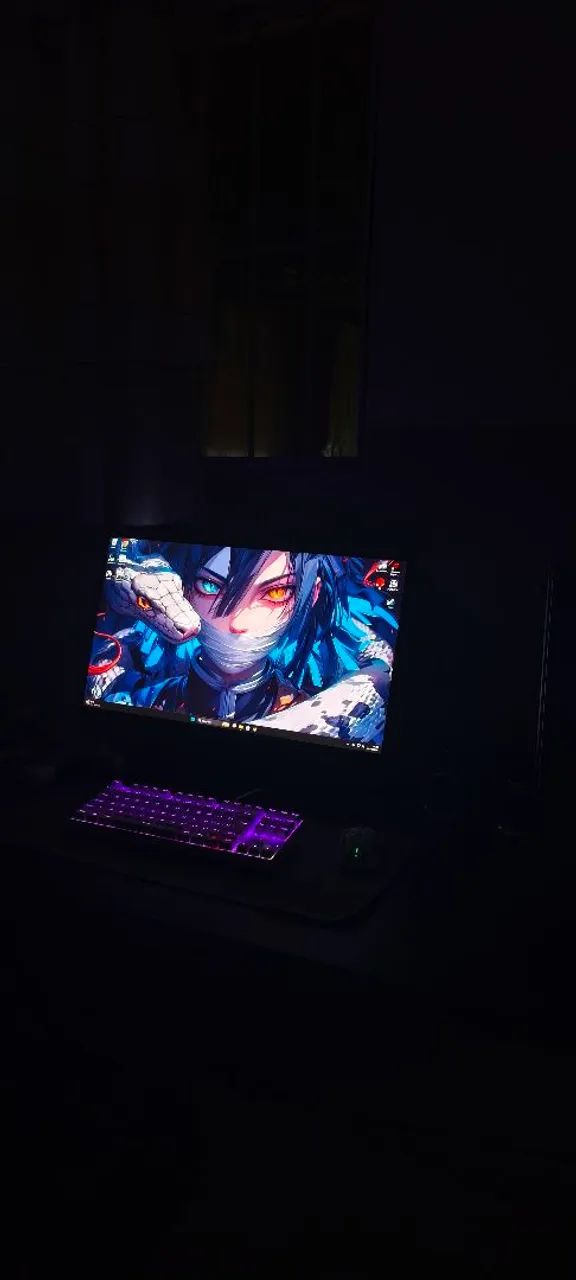 Monitor pichau 27 fhd - Foto 4