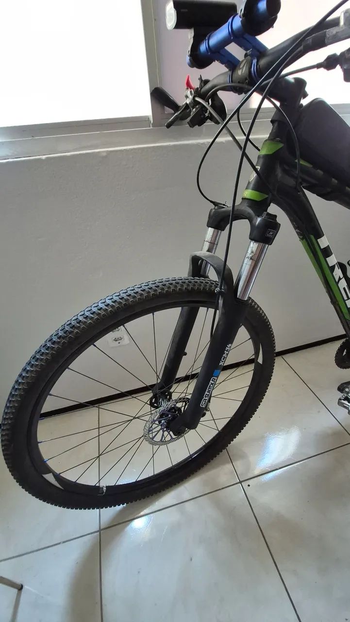 Bicicleta Trek Aro 29 Super Fly 9 - Foto 3