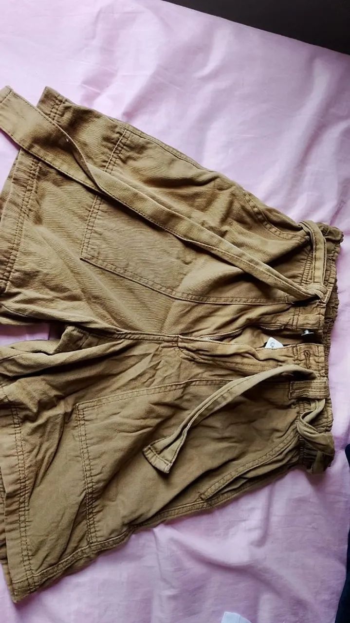 Short