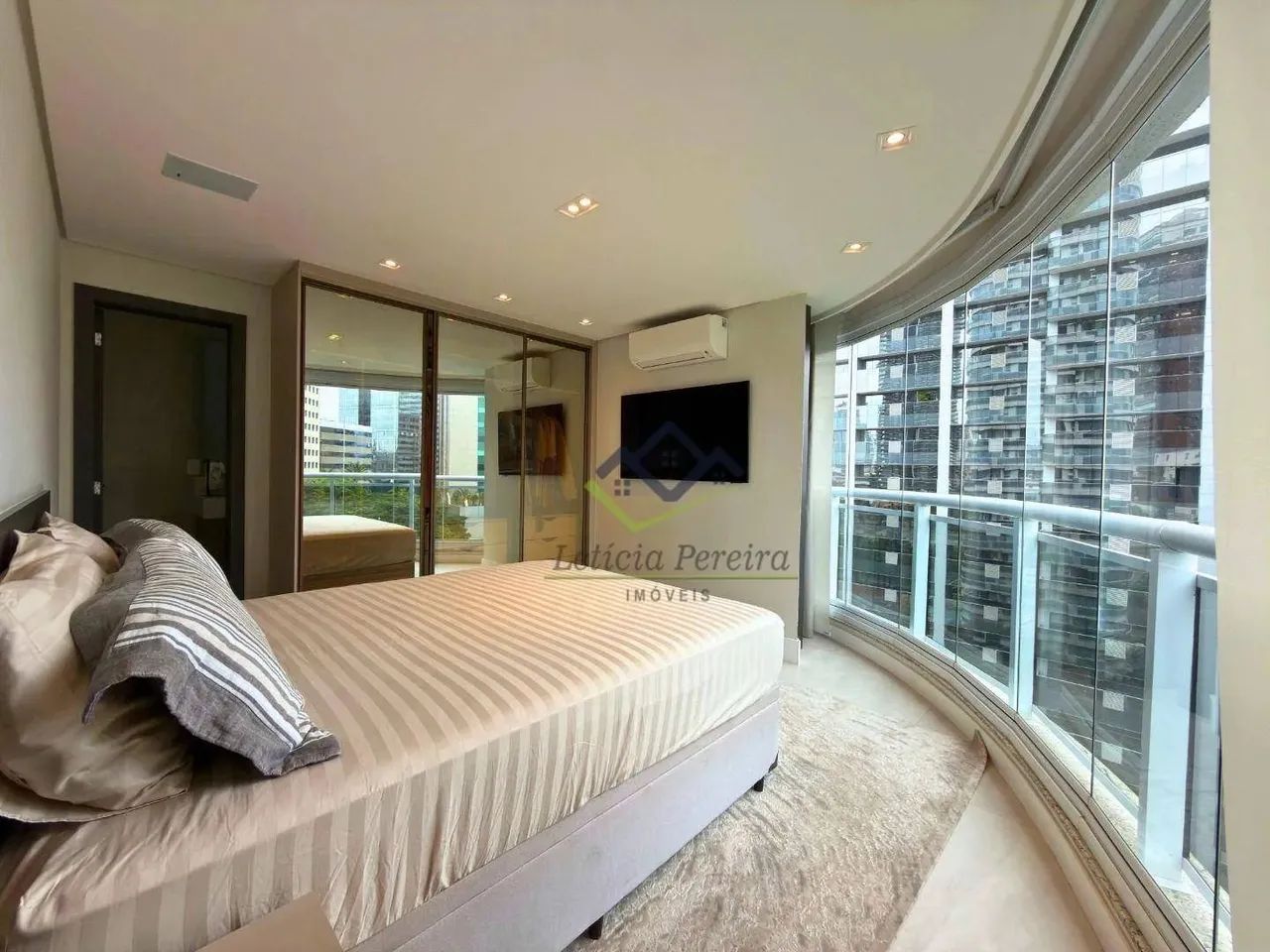 Apartamento com 2 dormitórios à venda, 89 m² por R$ 1.915.000 - Empresarial 18 do Forte -  - Foto 11