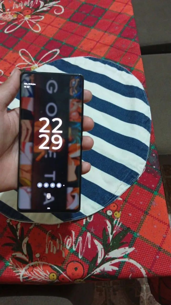 Motorola egde 30 ultra  - Foto 2