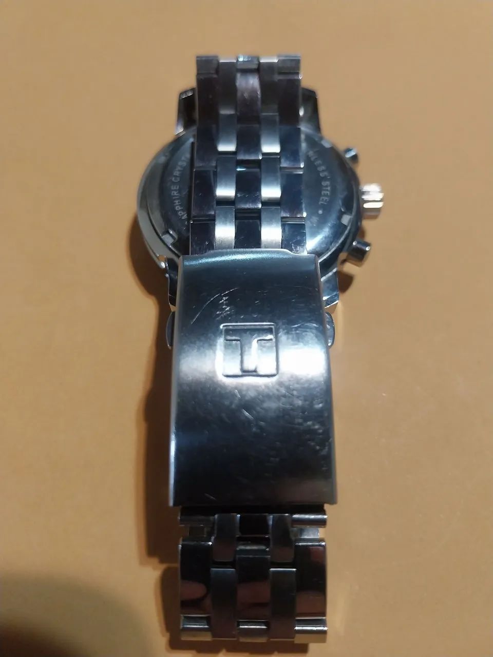 TISSOT CRONO PRC200 - Foto 3