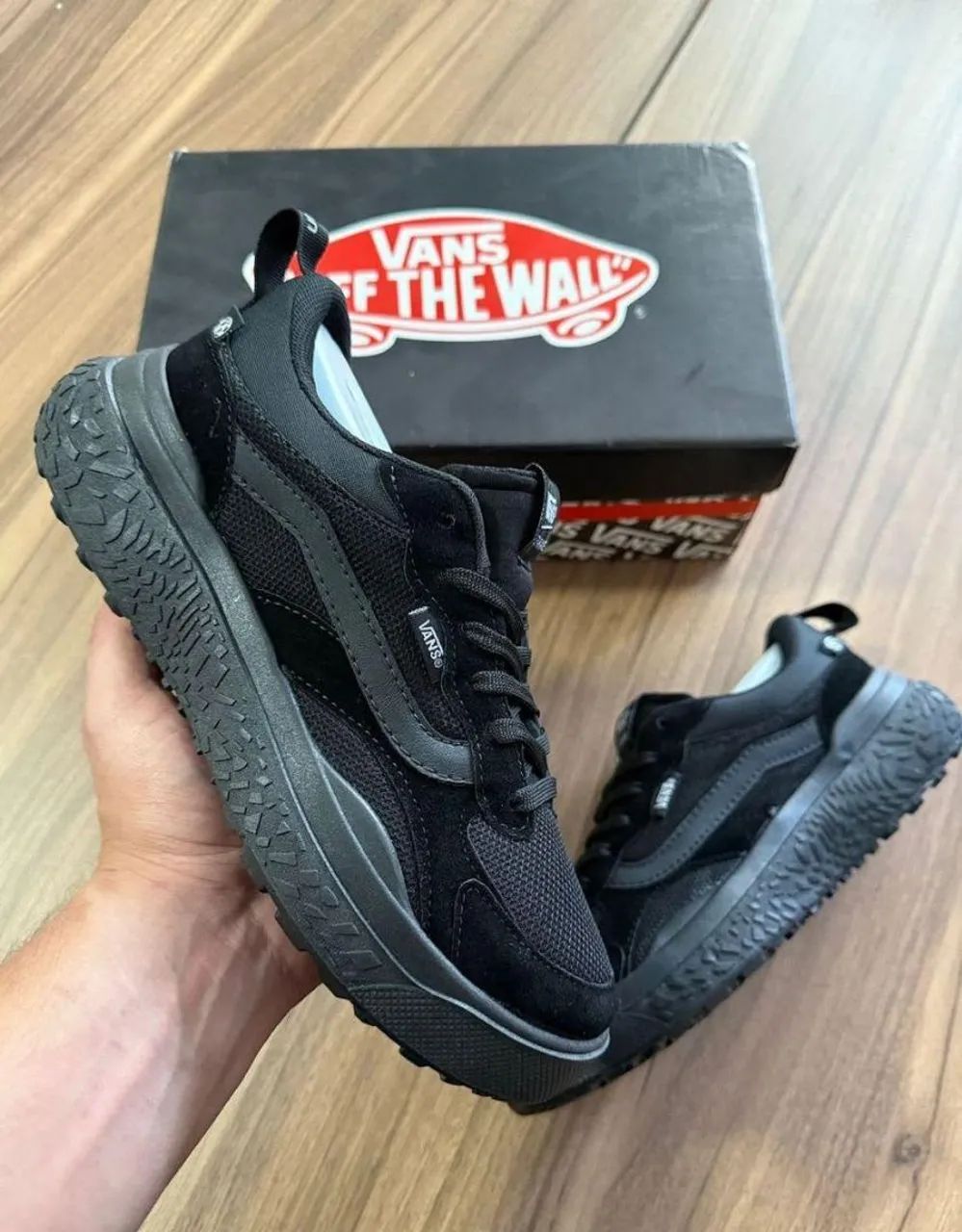 Tênis vans masculino 