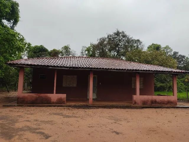 Vendo ou troco chácara (5.000m2) - 79079-090 - Foto 3