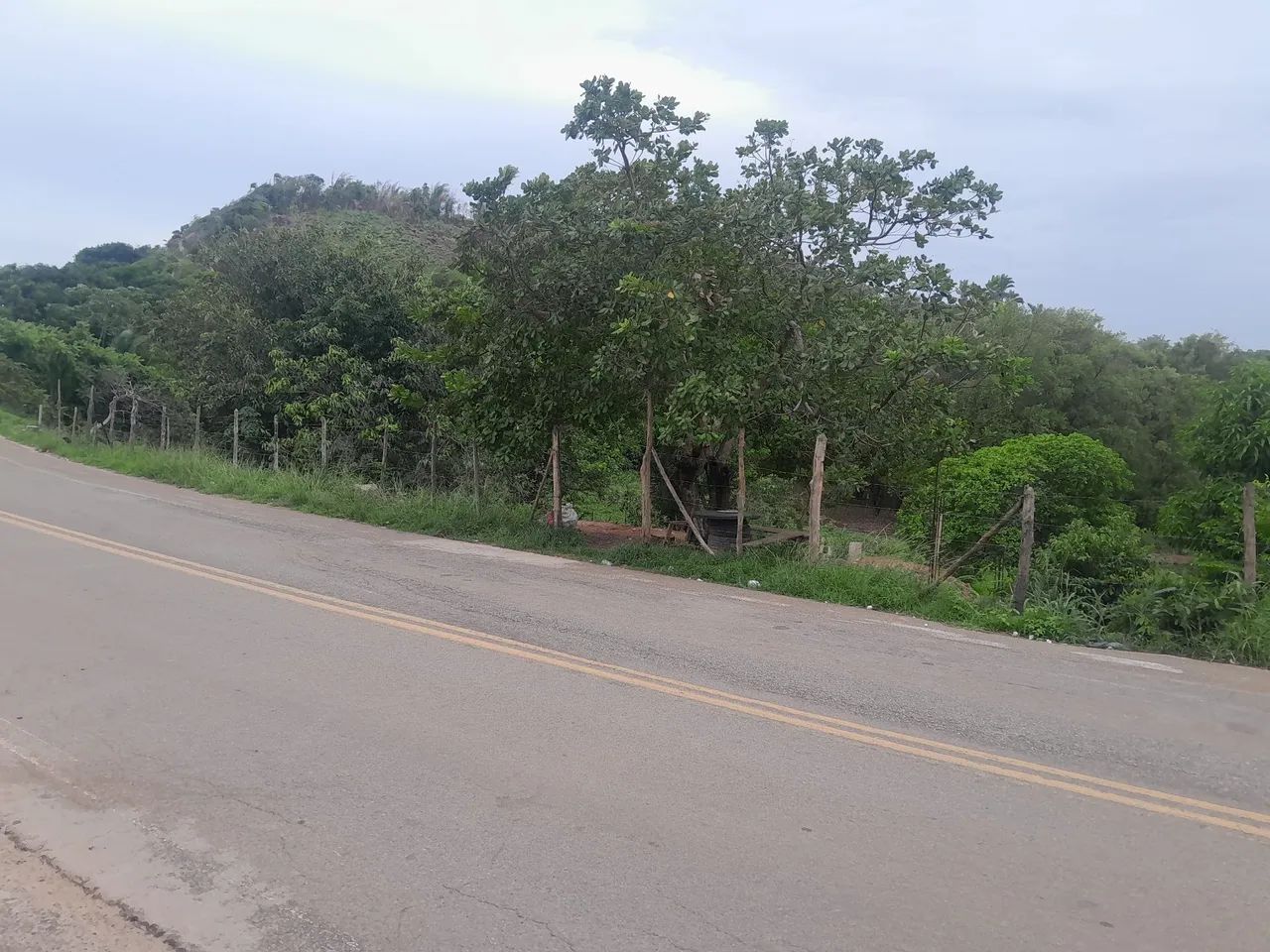 Foto - São Luís - Anjo da Guarda