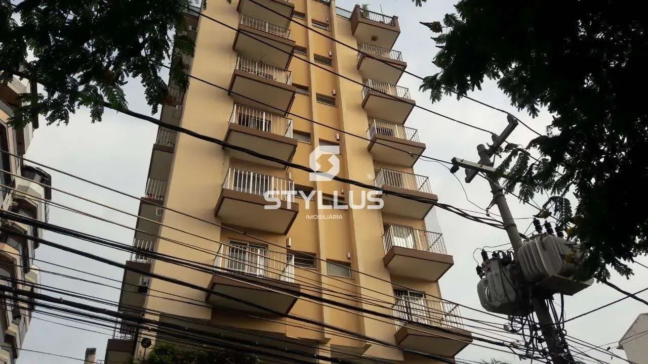 Apartamento com Varanda e Permite Animais no Méier! M19K - Foto 3