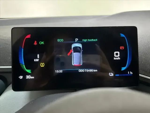 BYD Dolphin Mini (Elétrico) 2025 - Foto 5