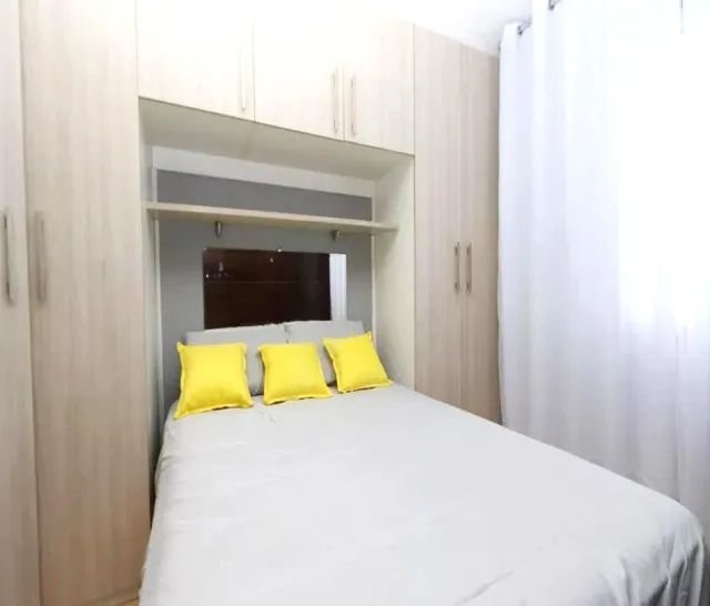 Apartamento para aluguel / 1 dormitório com mobília  - Foto 2