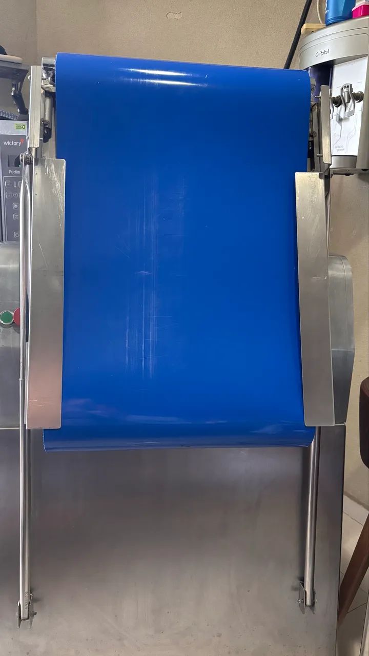 Cilindro Laminador Industrial Bantec - Foto 3