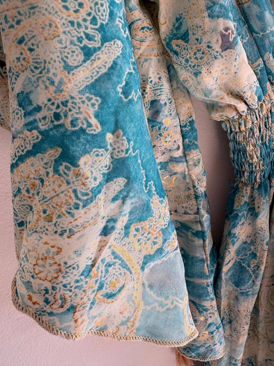 Vestido indiano  - Foto 4