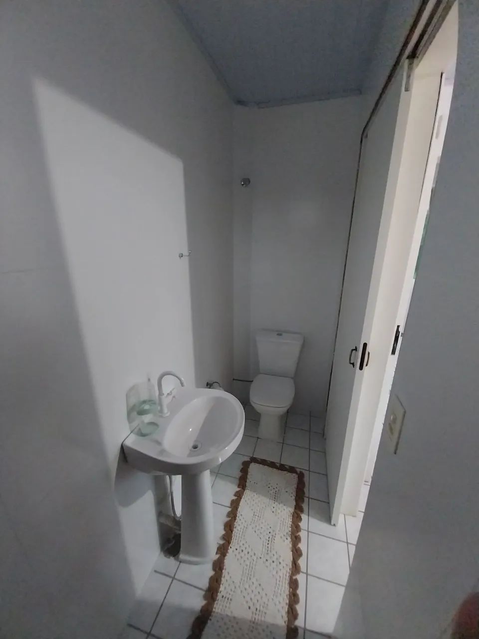 CASA COM EDICULA VARGEM BOM JESUS  - Foto 5