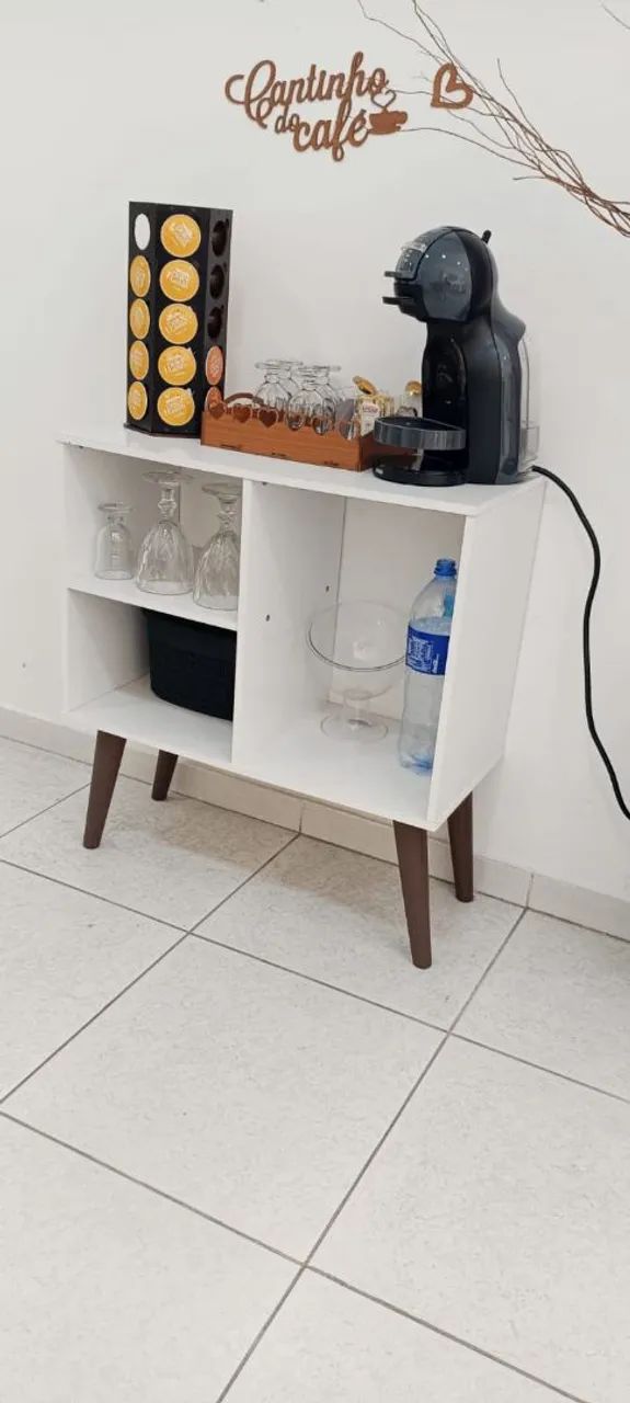 Mesa cantinho do cafe - Foto 2