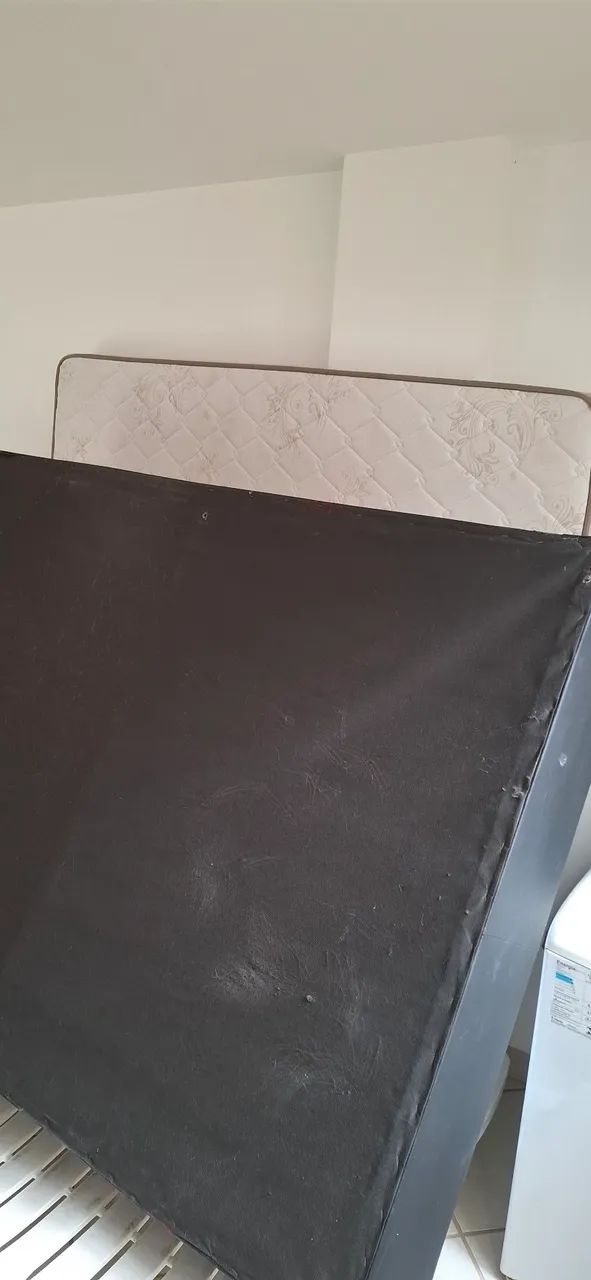 Cama de casal - Foto 2