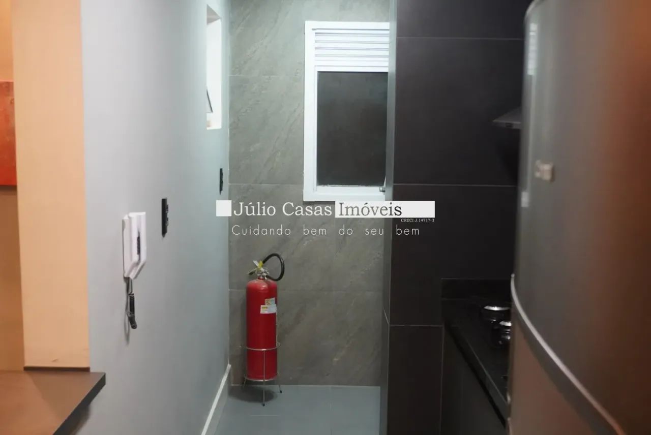 Apartamento a venda com 2 quartos 1 sendo suíte - Foto 5