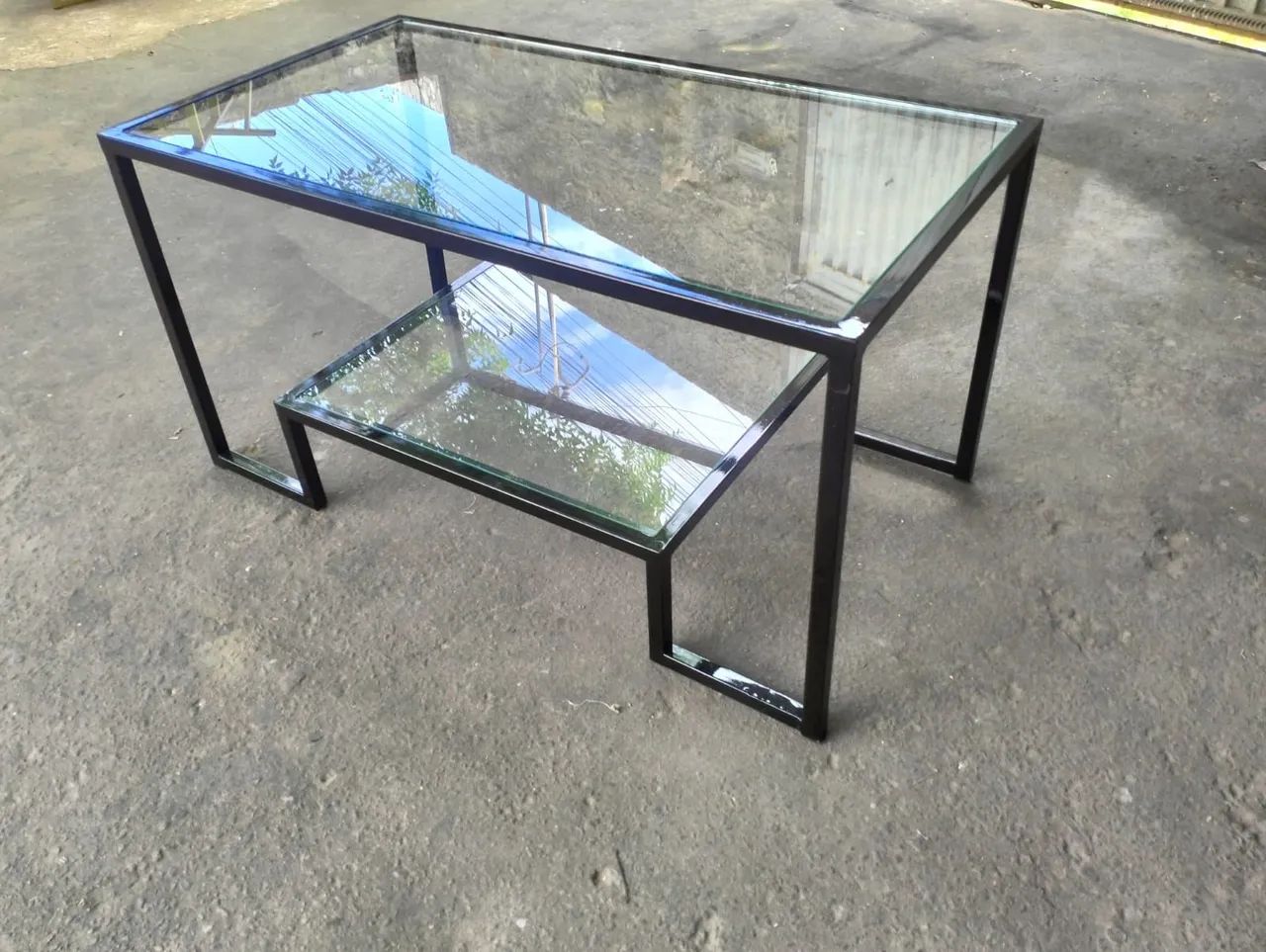 Mesa de centro - Foto 2